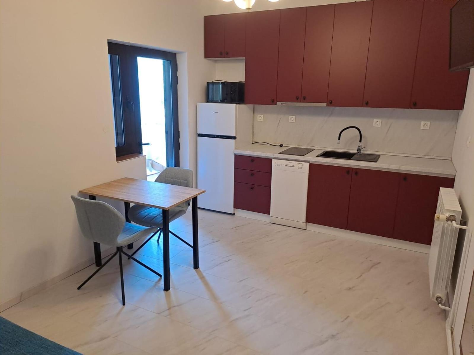 Apartments Biserka Punat Pokoj fotografie