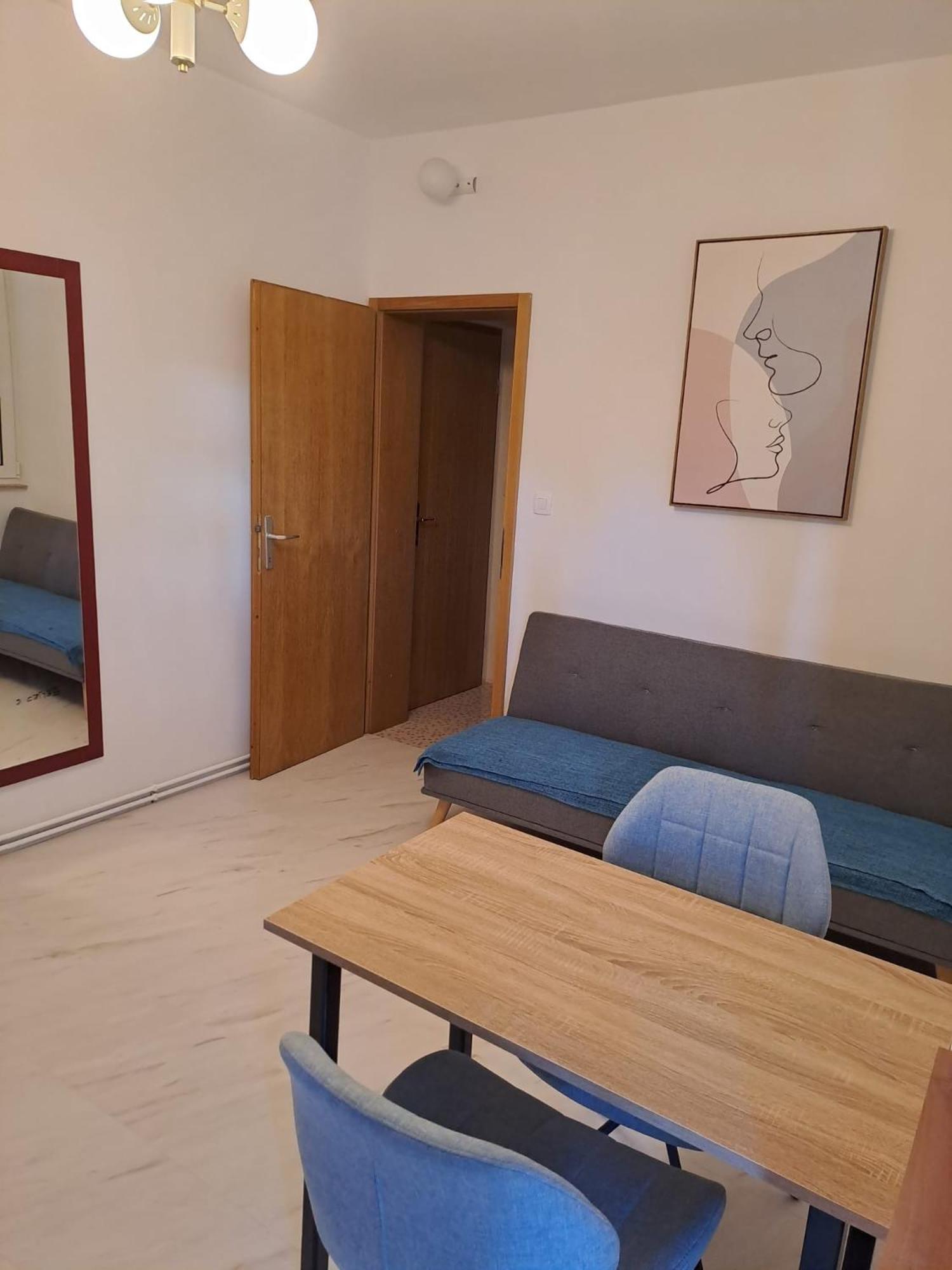 Apartments Biserka Punat Pokoj fotografie