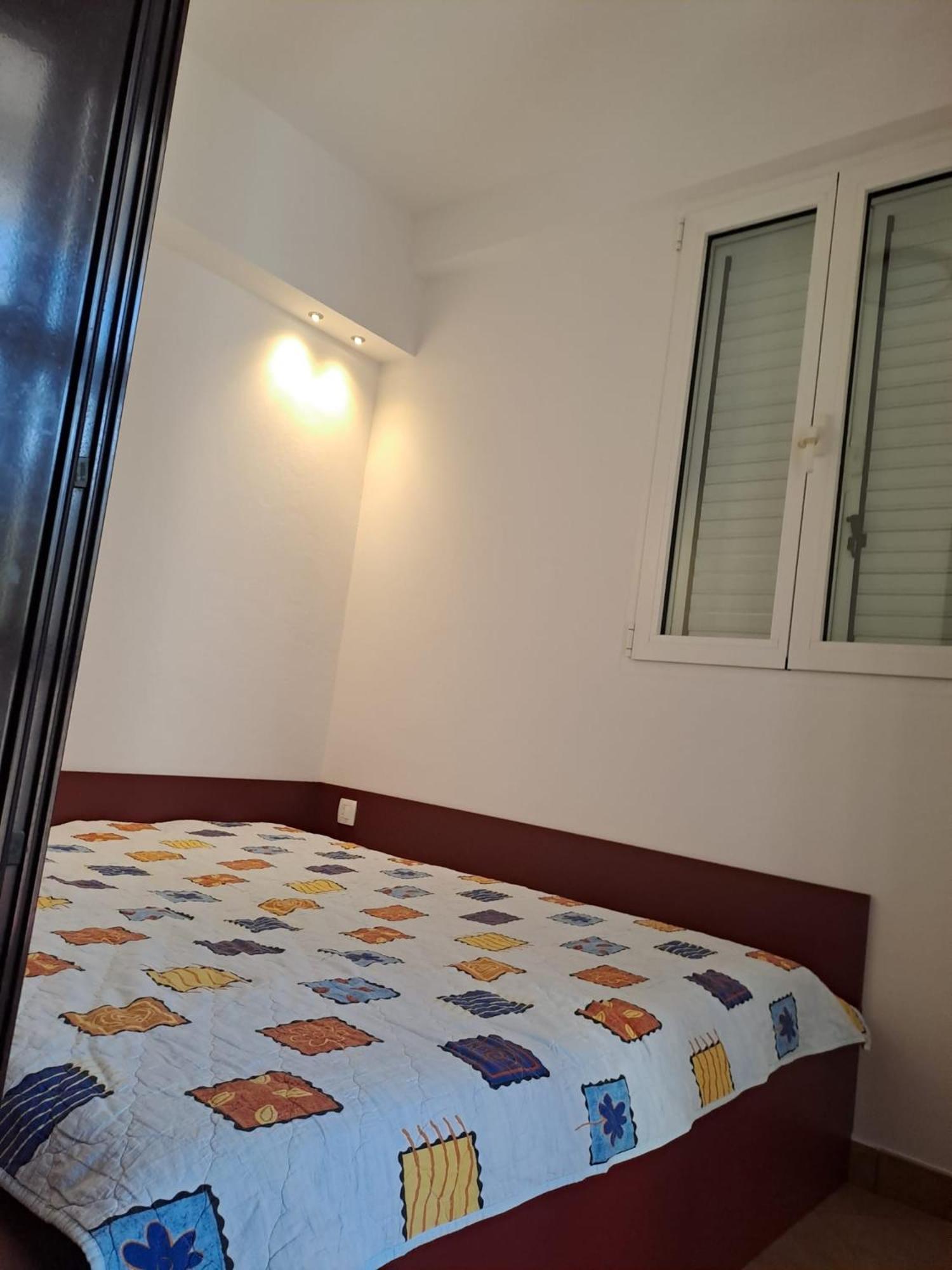 Apartments Biserka Punat Pokoj fotografie