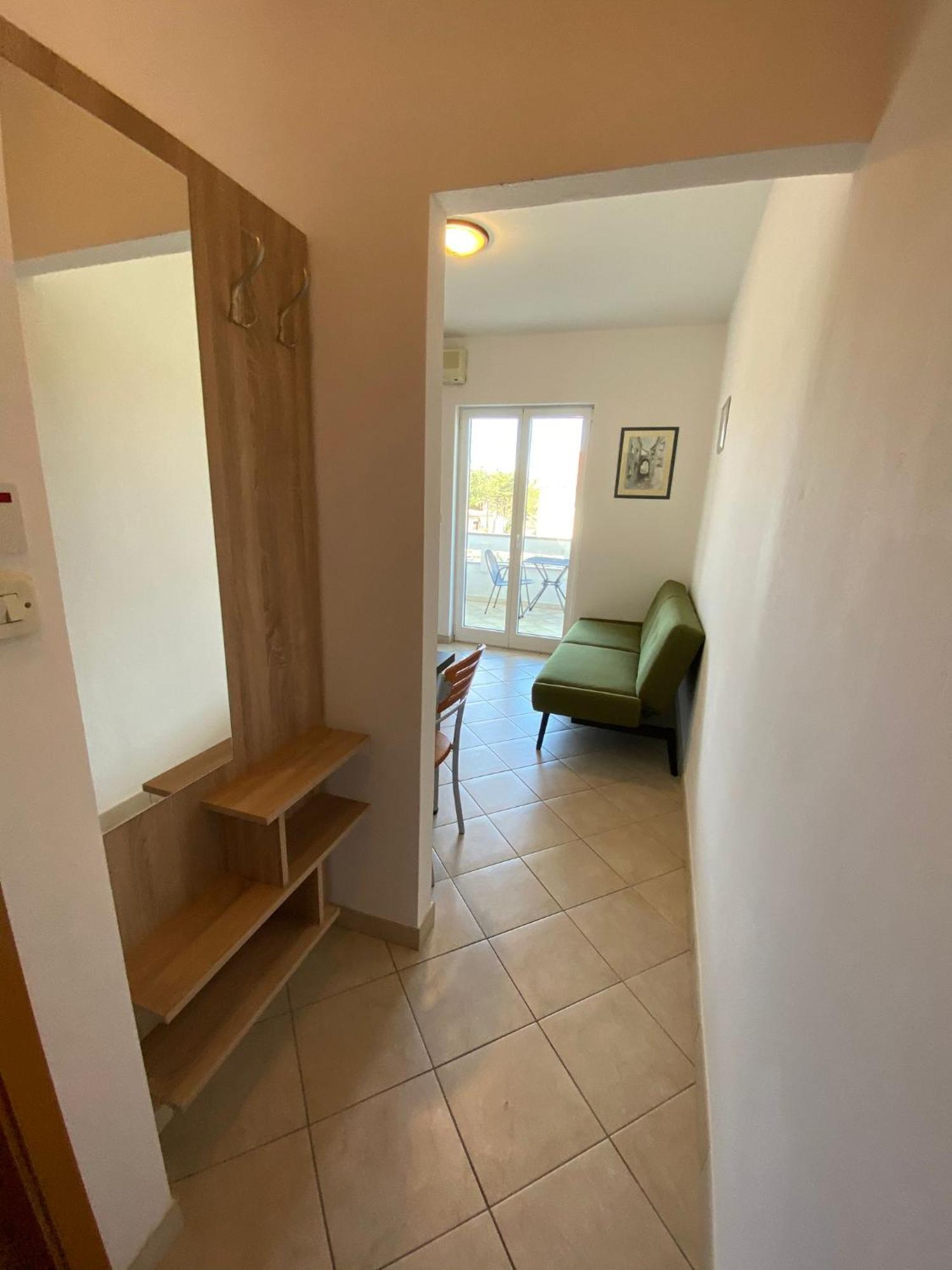 Apartments Biserka Punat Pokoj fotografie