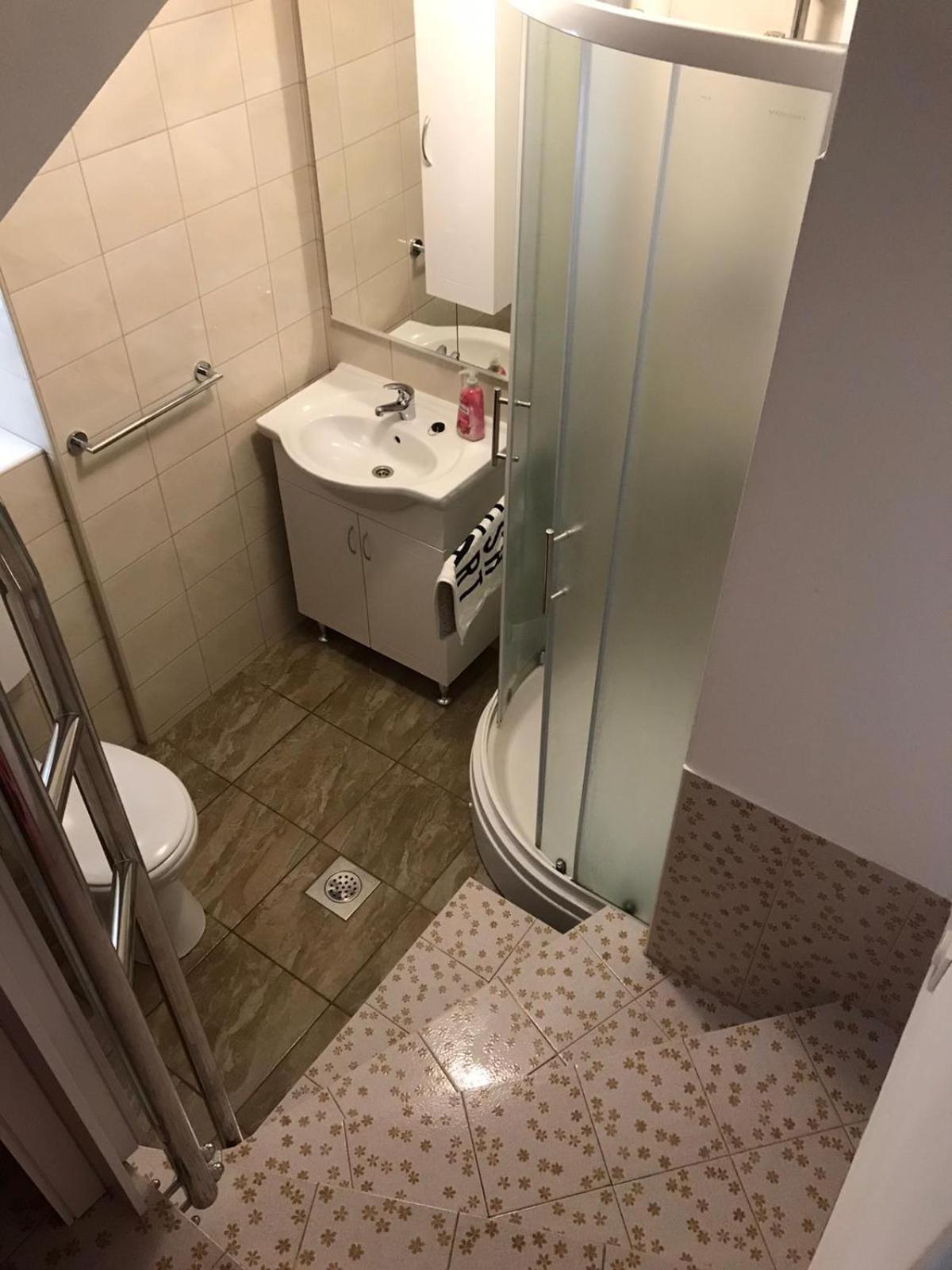 Apartments Biserka Punat Pokoj fotografie